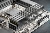GOODRAM Pamięć DDR5 IRDM 16GB(1*16GB)/8000 CL36 czarna